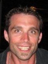 Person who looks like Seth Meyers