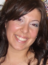 Person who looks like Marisa Tomei