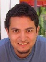 Person who looks like Karl Urban