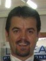 Person who looks like Tom Selleck