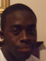 Person who looks like Don Cheadle