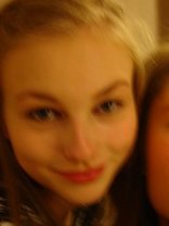 Person who looks like Annasophia Robb