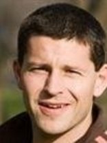 Person who looks like Crispin Glover