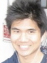 Person who looks like George Takei