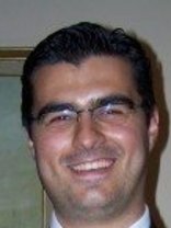 Person who looks like Chris Noth