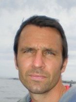 Person who looks like Kevin Costner