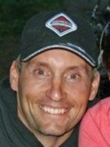 Person who looks like Wayne Gretzky