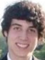 Person who looks like Ricky Ullman