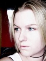 Person who looks like Robin Wright Penn