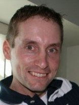 Person who looks like Wayne Gretzky