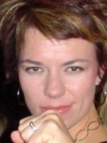 Person who looks like Claire Danes