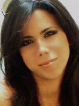 Person who looks like Roselyn Sanchez