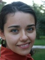 Person who looks like Robin Tunney