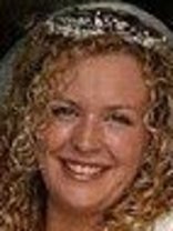 Person who looks like Brooke Burns