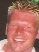 Person who looks like Noah Emmerich