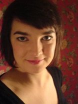 Person who looks like Laura Harring