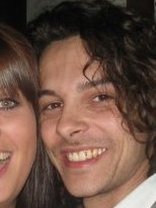 Person who looks like Johnny Knoxville