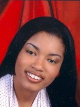 Person who looks like Garcelle Beauvais