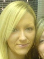 Person who looks like Toni Collette