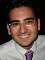 Person who looks like Eugene Levy