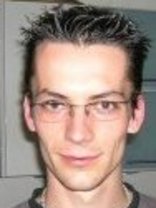 Person who looks like Marc Anthony