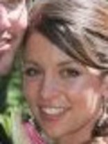 Person who looks like Kaylee DeFer