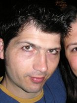 Person who looks like Lou Diamond Phillips