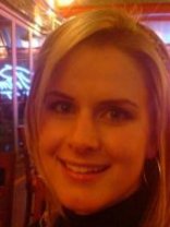 Person who looks like Mika Boorem