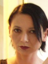 Person who looks like Rose Byrne