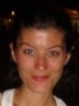 Person who looks like Krista Allen