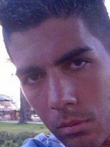 Person who looks like Eric Benet