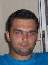 Person who looks like Barry Watson