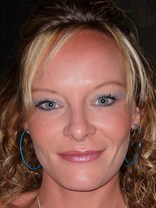 Person who looks like Michelle Pfeiffer