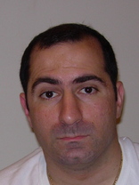 Person who looks like Michael Imperioli