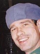 Person who looks like Brad Pitt