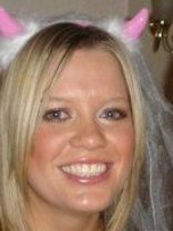 Person who looks like Lauralee Bell