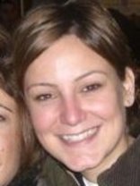 Person who looks like Ines Rivero