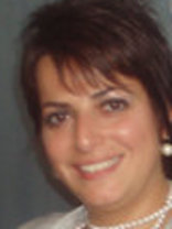 Person who looks like Natasha Richardson