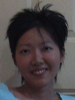 Person who looks like Ming-Na Wen