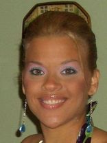 Person who looks like Vanessa Williams