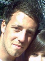 Person who looks like James Denton