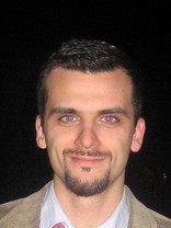 Person who looks like Hal Sparks