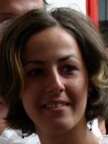 Person who looks like Sigourney Weaver