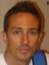 Person who looks like Michael Rosenbaum