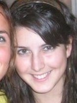 Person who looks like Sophia Bush