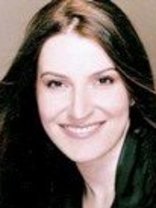 Person who looks like Julianne Moore