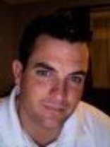 Person who looks like Charlie Sheen