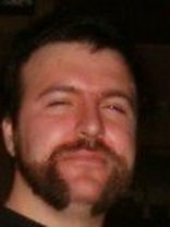 Person who looks like Gil Bellows