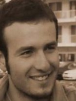 Person who looks like Kyan Douglas