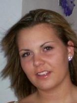 Person who looks like Jorja Fox